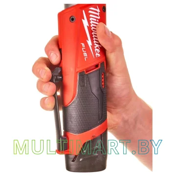 Трещотка Milwaukee M12 FIR38-0 4933459797 (без АКБ) картинка 3